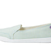Vionic Beach Manzanita Aqua Gingham 7.5 M