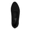 Skechers Women's, Cleo 2.0 Join Me Flat Black