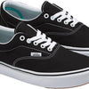 Vans ComfyCush Era (Classic) Black/True White Men's 4, Women's 5.5