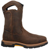 Dan Post Thunderhead - Waterproof Tan Leather 8.5 E - Wide