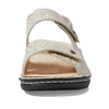 Finn Comfort Women's Barbuda Champagne Garden 43 Medium