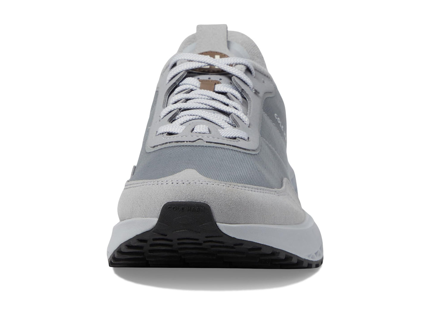 Cole Haan Zerogrand Outpace III Sleet/Quiet Shade/Sleet 9 D (M)
