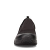 Skechers Work Arch Fit Absidy SR Women's Slip On 8.5 B(M) US Black