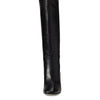 Cole Haan Chrystie Tall Boot Black Leather 11 B (M)