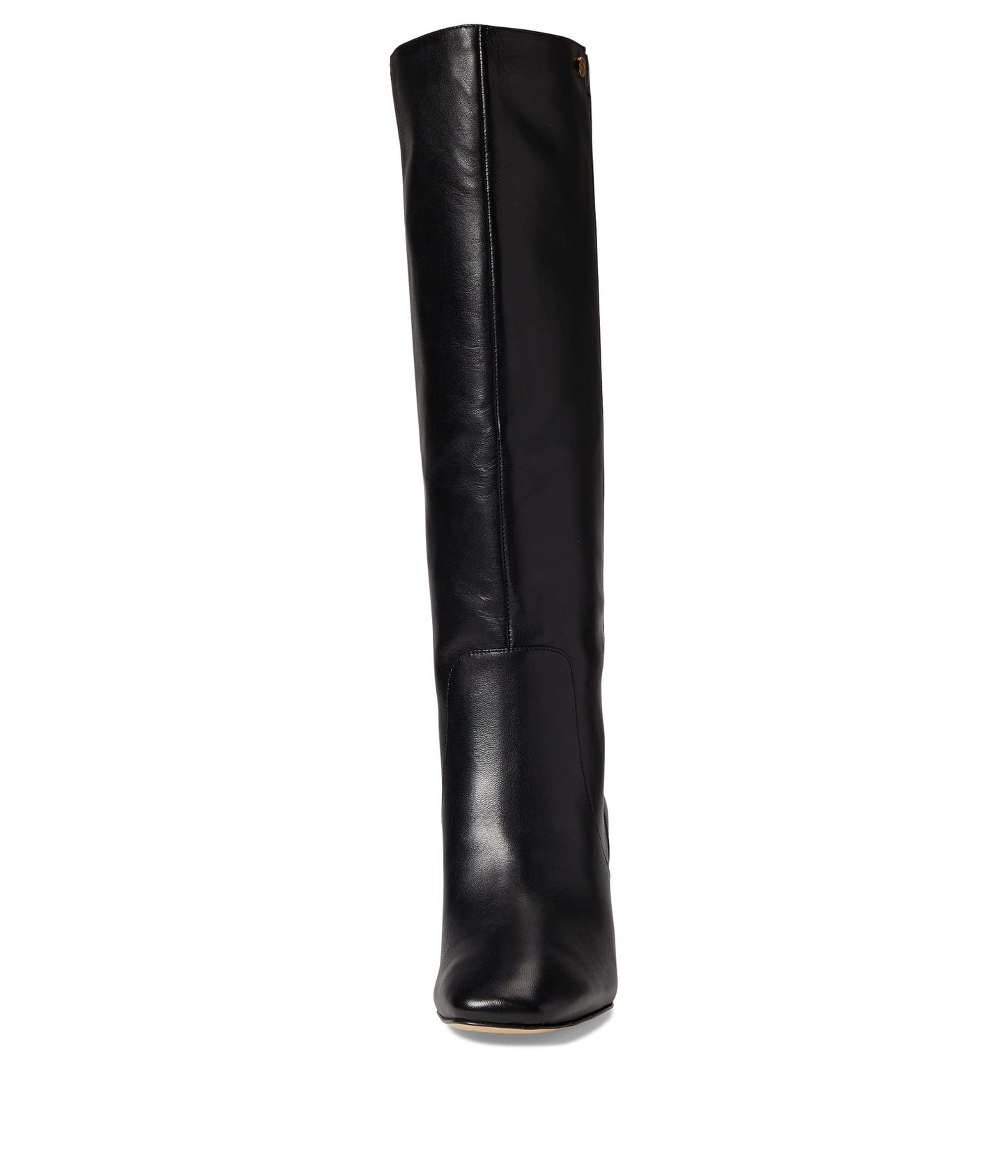 Cole Haan Chrystie Tall Boot Black Leather 11 B (M)
