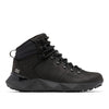 Columbia Women's Facet Sierra Outdry, Black/Black, 8
