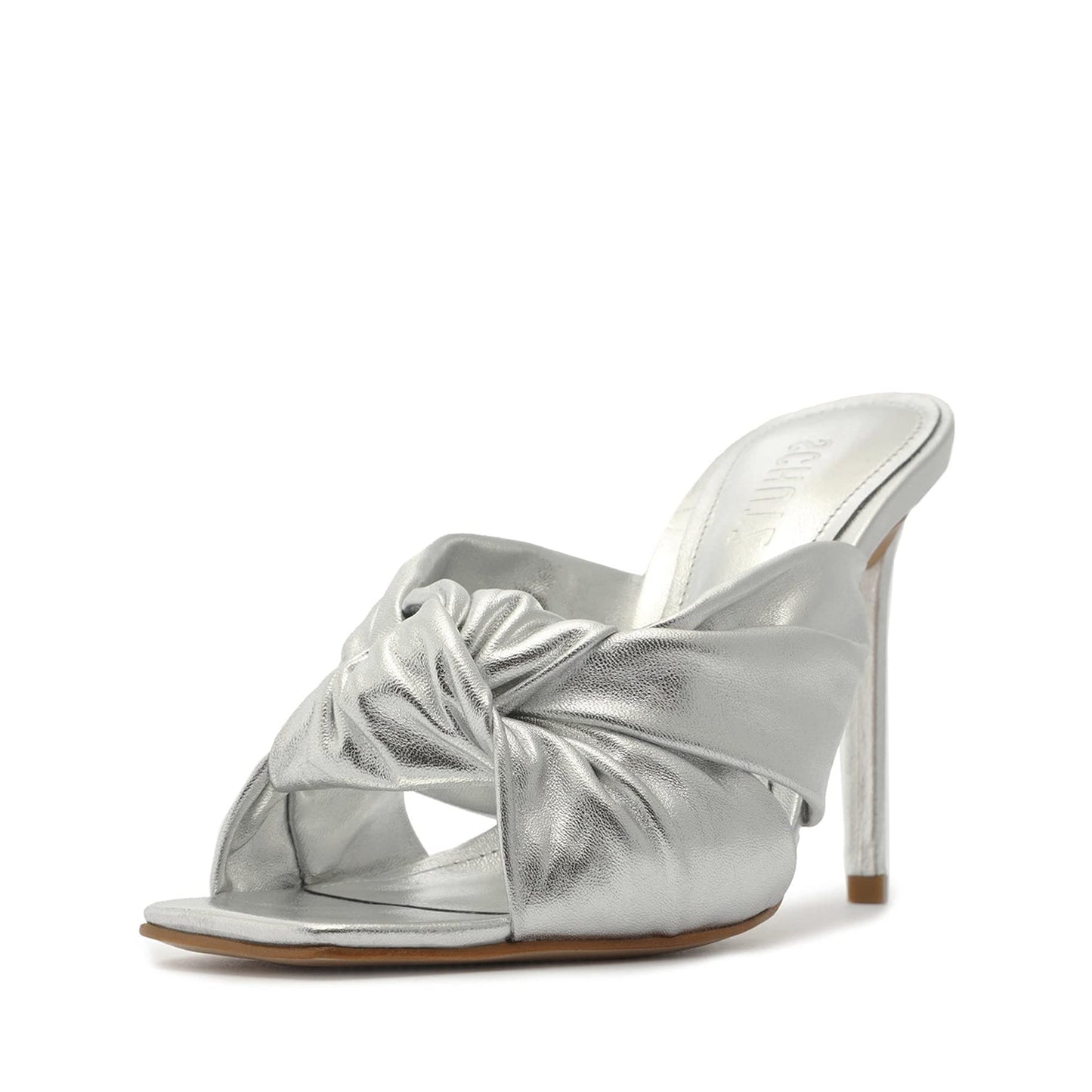 SCHUTZ Savine Silver 9 M