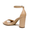 Sam Edelman Robyn Beige Blush 7 W