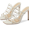 Schutz Women's Julianna Weekend Pearl 8.5 M