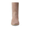 Stuart Weitzman Womens Naomi 50 Bootie Fawn, 9.5 Medium