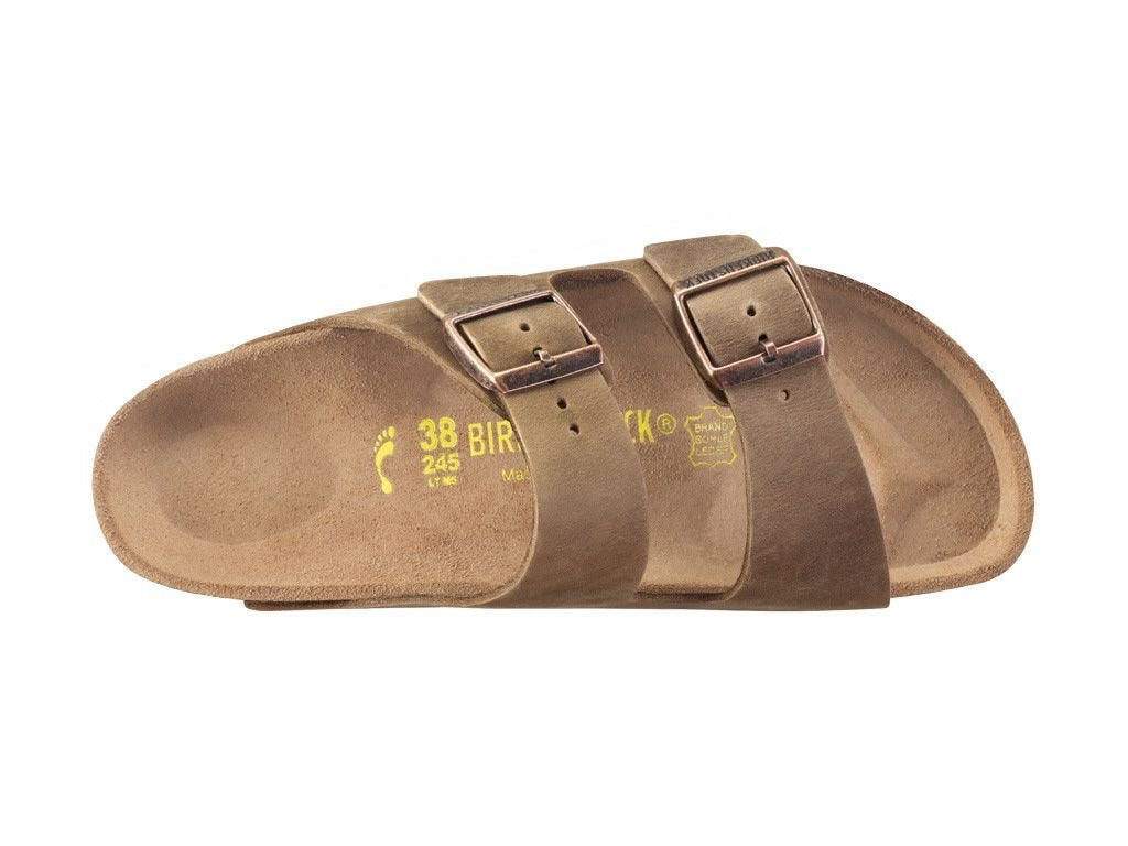 Birkenstock Arizona Eva Mules/Clogs Men Black Mules Shoes, Brown, 3.5 UK