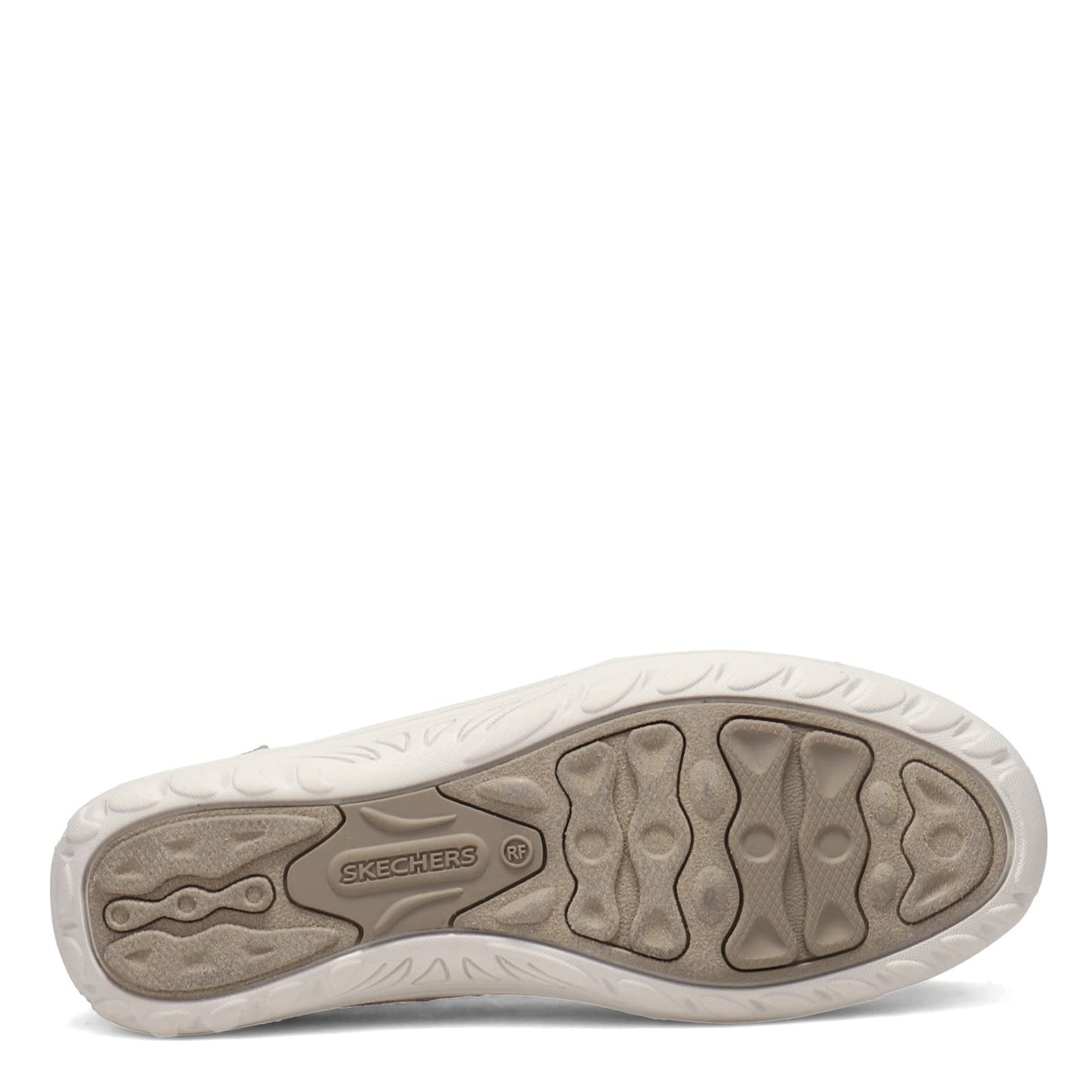Skechers Women's Reggae Fest - Manzanita, Taupe, 6