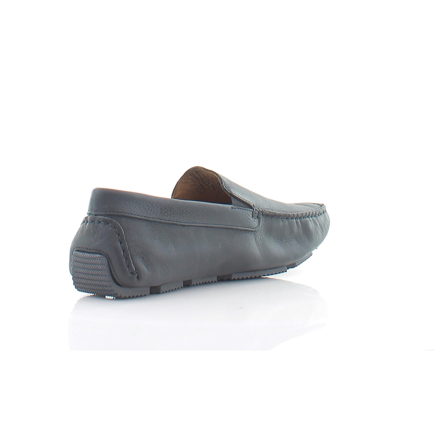 Rockport Rhyder Venetian Loafer Black Tumbled 14 M (D)