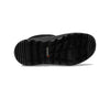 Bogs Mens Bozeman Mid Boots Black 1 12 Medium