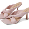 Stuart Weitzman Playa 75 Knot Sandal Ballet 8.5 M