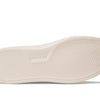 Cole Haan Grandpro Rally Canvas T-Toe Egret/Silver Peony 7 B (M)