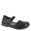 NAOT Footwear Women's Shoe Catania Soft Black Lthr 6 M US