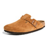BIRKENSTOCK Women's Clogs Clogs , Beige Taupe Taupe , 10 US