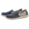 Hey Dude Women's Wendy Sox Shoes - Multiple Colors (10, Blue Barbados, Numeric_10)