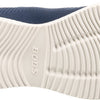 Skechers Bobs Bobs Squad Tough Talk Womens Sneaker 6 CD US Navy