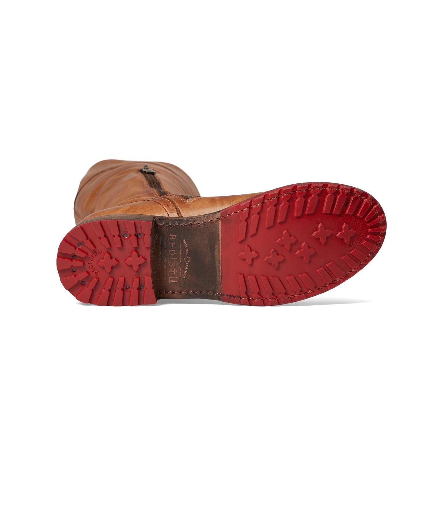 Bed|Stu Jacqueline Tan Rustic 9.5 M