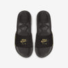 Nike Womens AIR MAX Camden Slide Sandal Black
