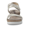Mephisto Emelia Light Taupe Monaco EU 38 (US Women's 8) B (M)