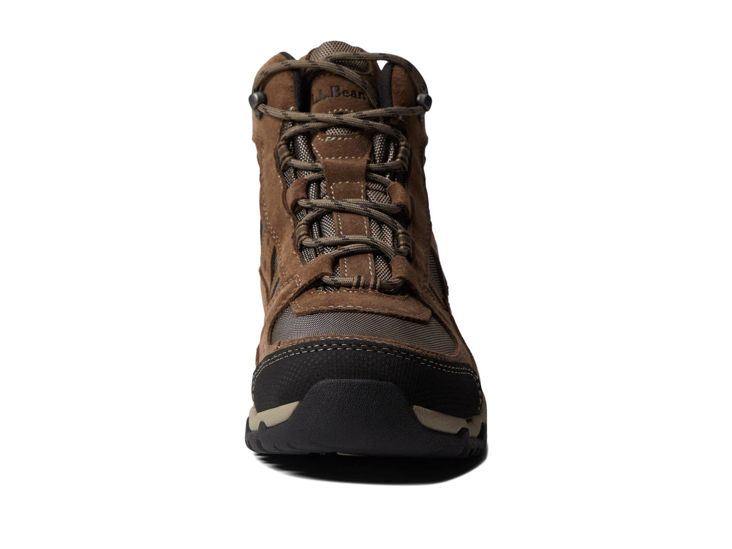 L.L.Bean Men's Trail Model Hiker 4 Waterproof Mid