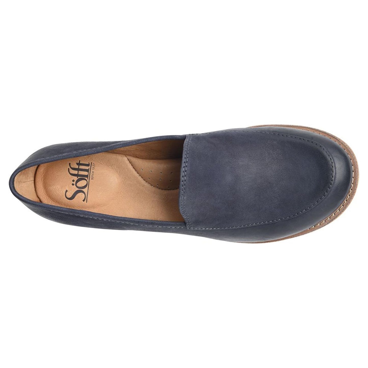 Sofft Napoli Navy 9.5 M (B)