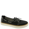 Skechers Women's Coastal - Drive, Black, 9.5