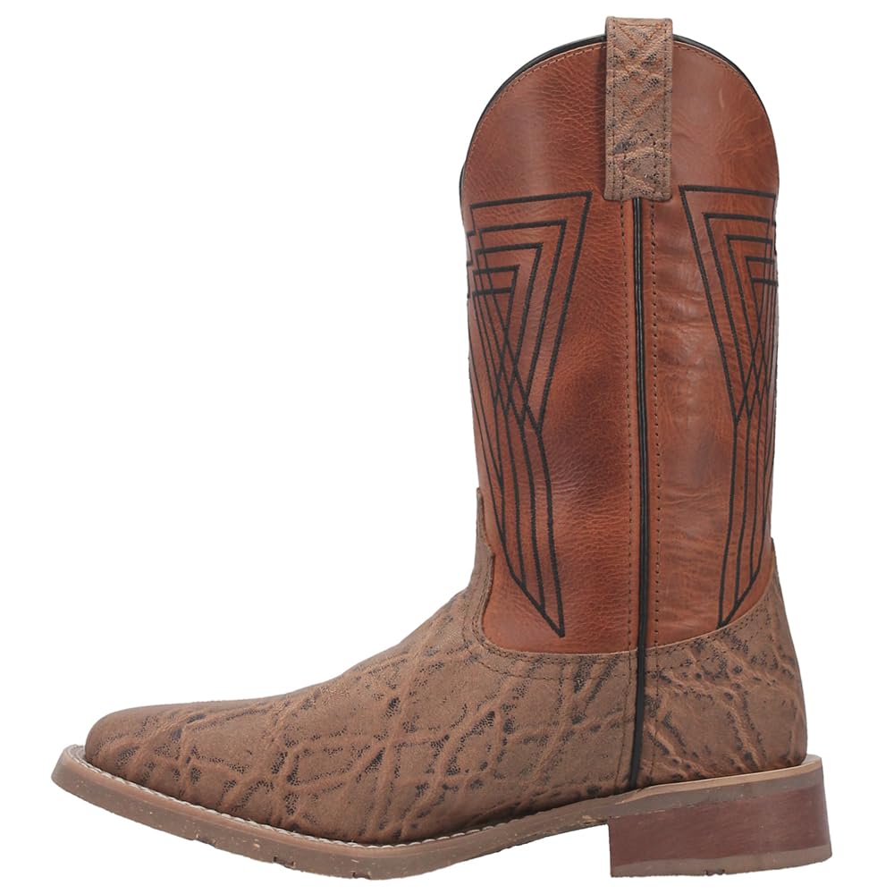 Laredo Tusk Beige 13 4E - Extra Wide