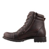 Taos Footwear Women's Capstone Dark Bordeaux Boot 10-10.5 M US