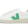 VEJA Women Urca White/Leaf/Cyprus EU 42 (US Women's 11) Medium