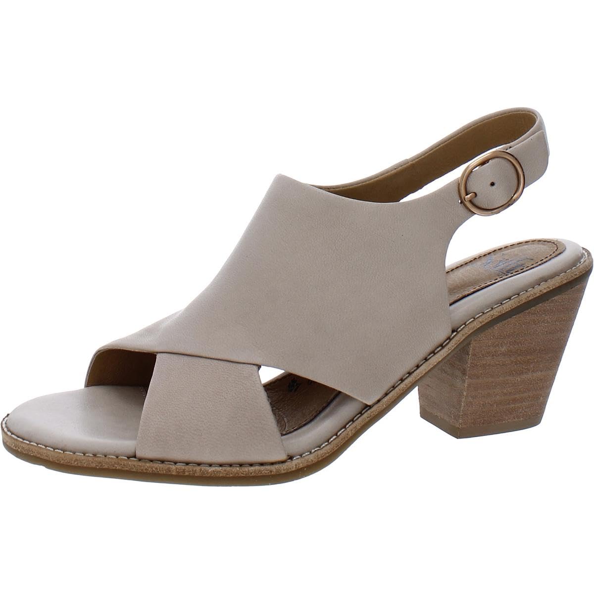 Sofft Mendi Tapioca Grey 10 M (B)