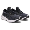ASICS Versablast Black/Pure Silver 8 B (M)