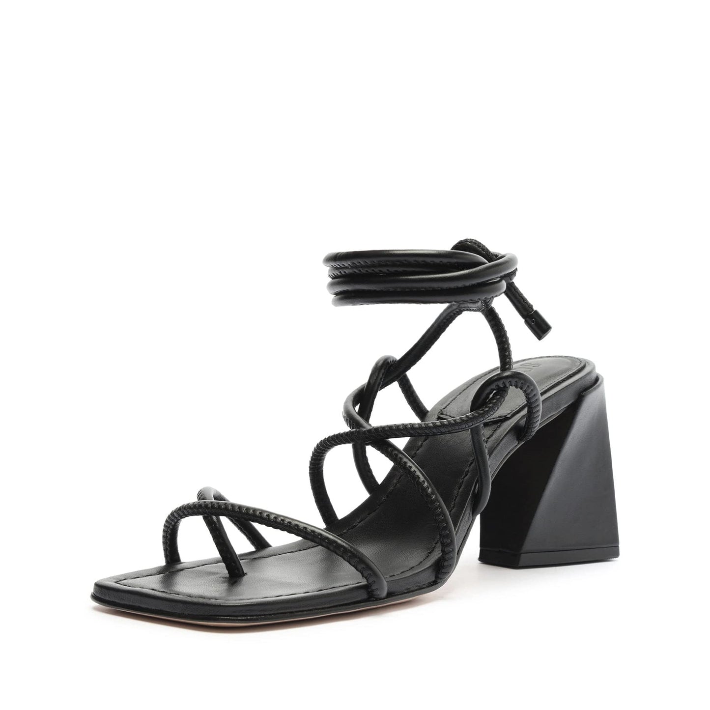 SCHUTZ Fernanda Black (Black Org) 6 M