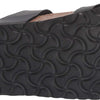 Birkenstock Betula Licensed Mia Soft Black Birko-Flor™ EU 36 (US Women's 5-5.5) Narrow