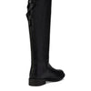 Free People Everly Equestrian Boot Faded Black EU 40.5 (US Women's 9.5) M
