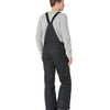 Obermeyer Axiom Full Zip Suspender Pants Black 3XL R