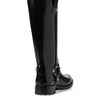 Michael Kors Stormy Rain Boot Black 10 M
