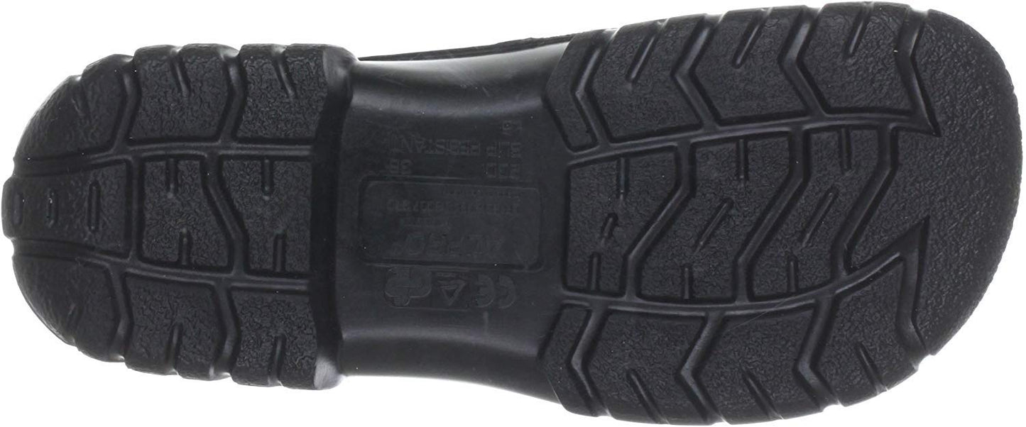 Birkenstock Men?s A 640 Black Alpro-Foam Sandals L9 M7 40,0 M 020272