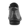 David Tate Sportivo Casual BootWomens Boot 75 CD US Black