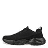 Skechers Men's Work, Stamina Airy SR Work Shoe Black 10.5 M