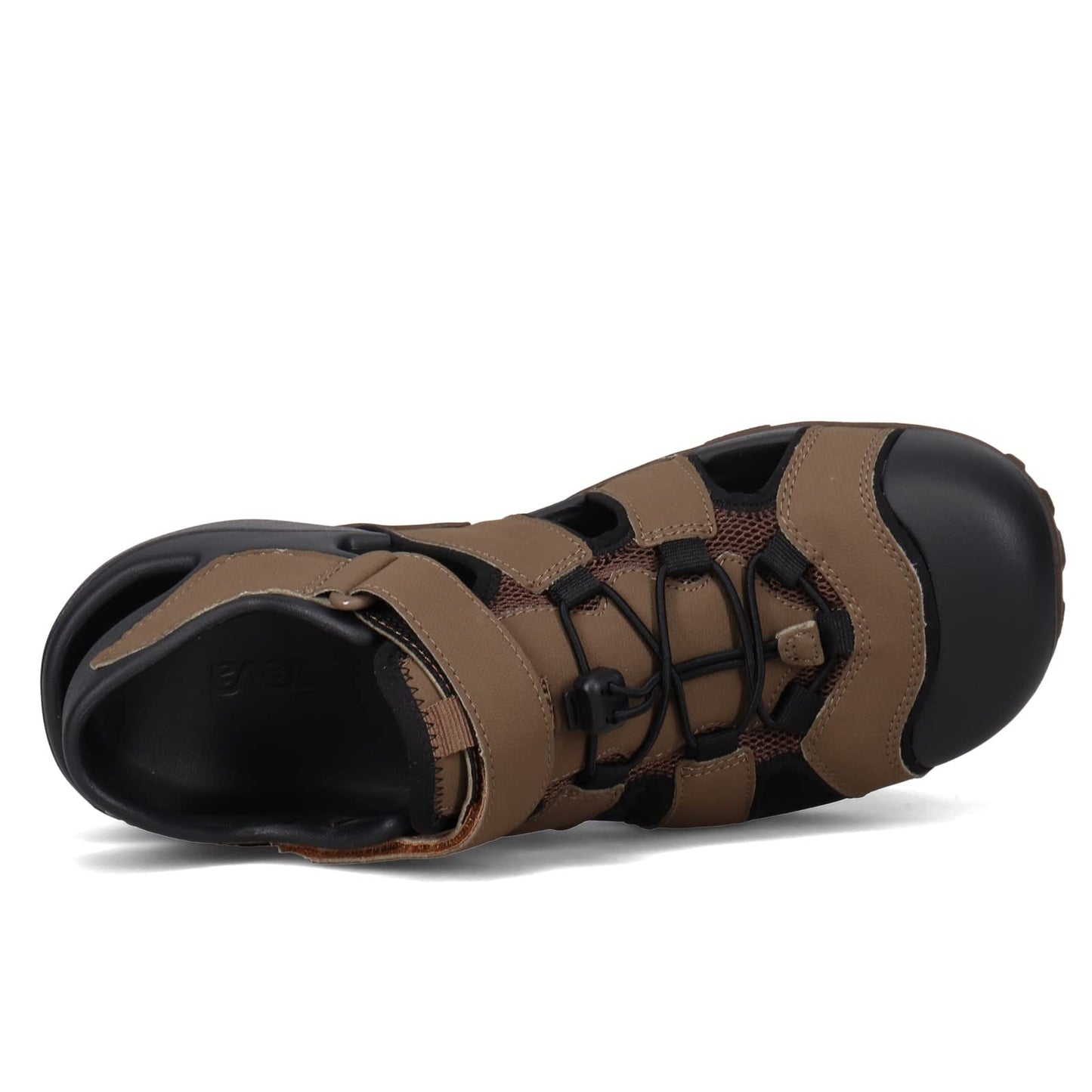 Teva Men's FlintwoodSandal, Turkish Coffee, 7 US