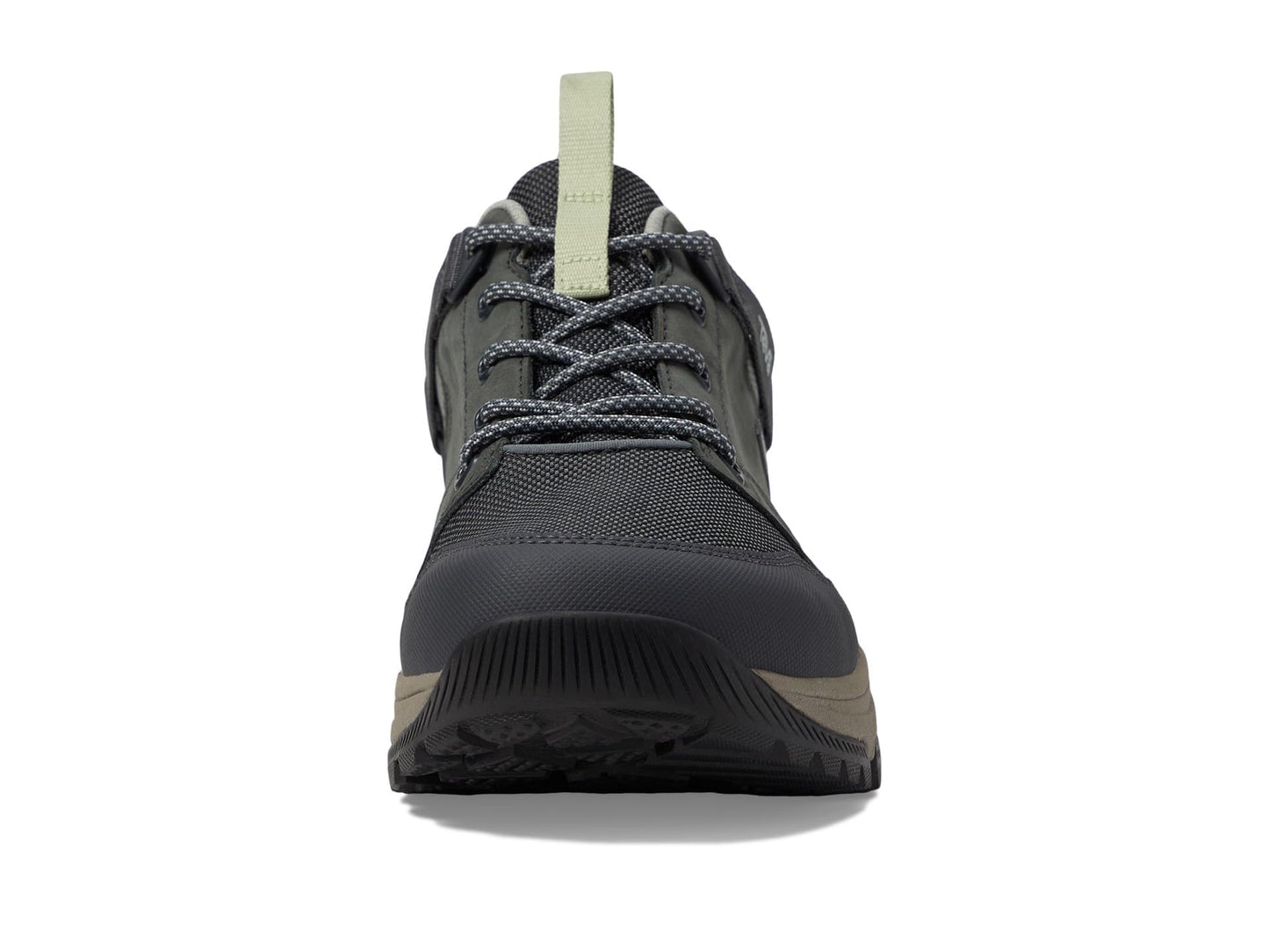 Teva Women's Grandview GTX Low Hiking Shoe, Dark Shadow/Moon Mist, 8.5