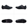SHIMANO SH-RC100W Feature-Packed Entry Level Road Shoe, Black, 7.5-8 Women (EU 41)