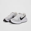 Nike Men's Revolution 8 Road Running Shoes, White/Black-Pure Platinum, 7