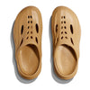Hoka Unisex Ora Recovery Mule Wheat/Wheat Men's 11, Women's 13 Medium