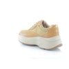 Rockport Prowalker Premium Honey Leather/Nubuck/Textile 7.5 W (C)