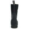 The Orginal Muck Boot Company Chore Mid Men's Boots 11 US Black 664911300088